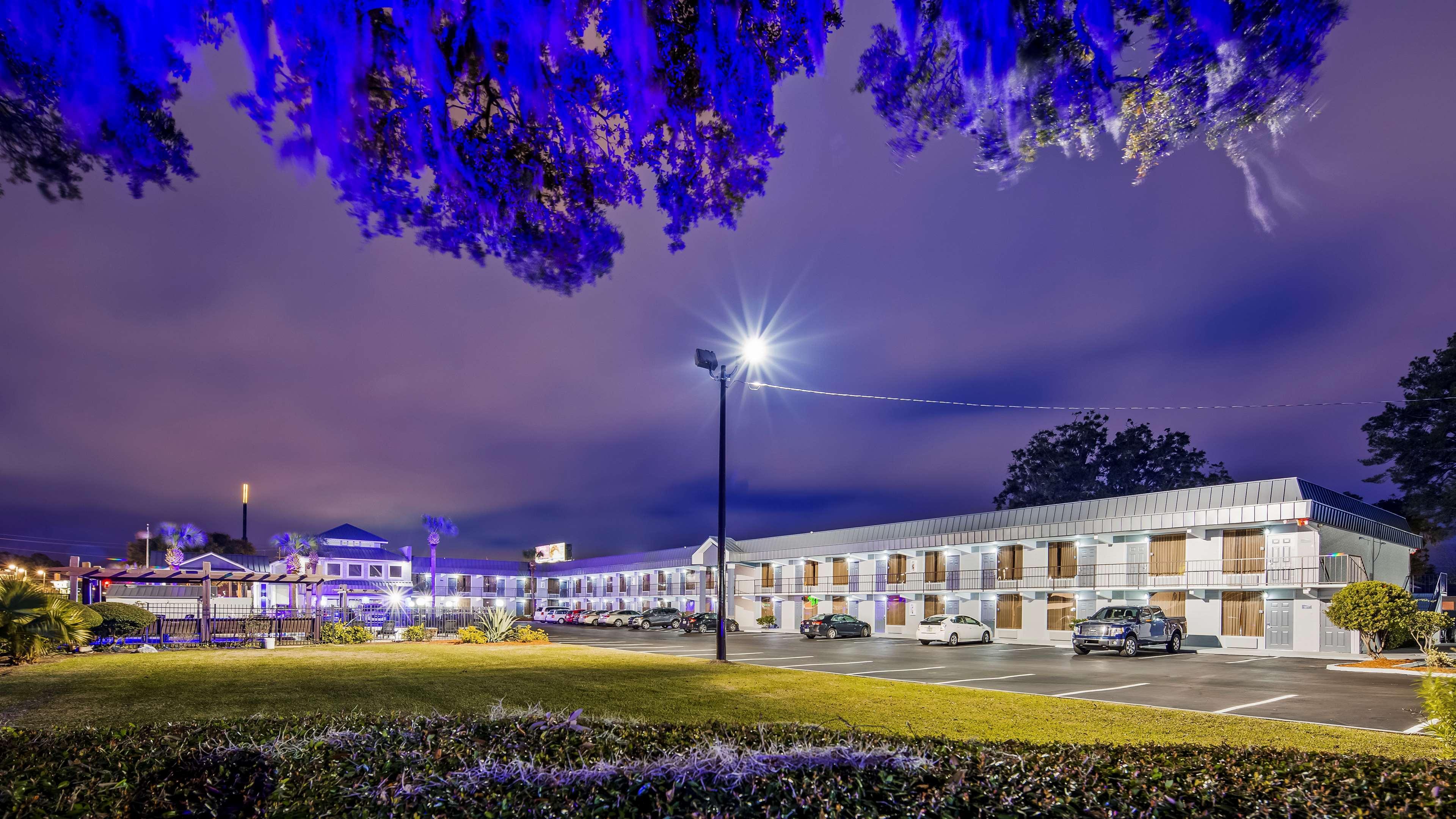 Western Hotel