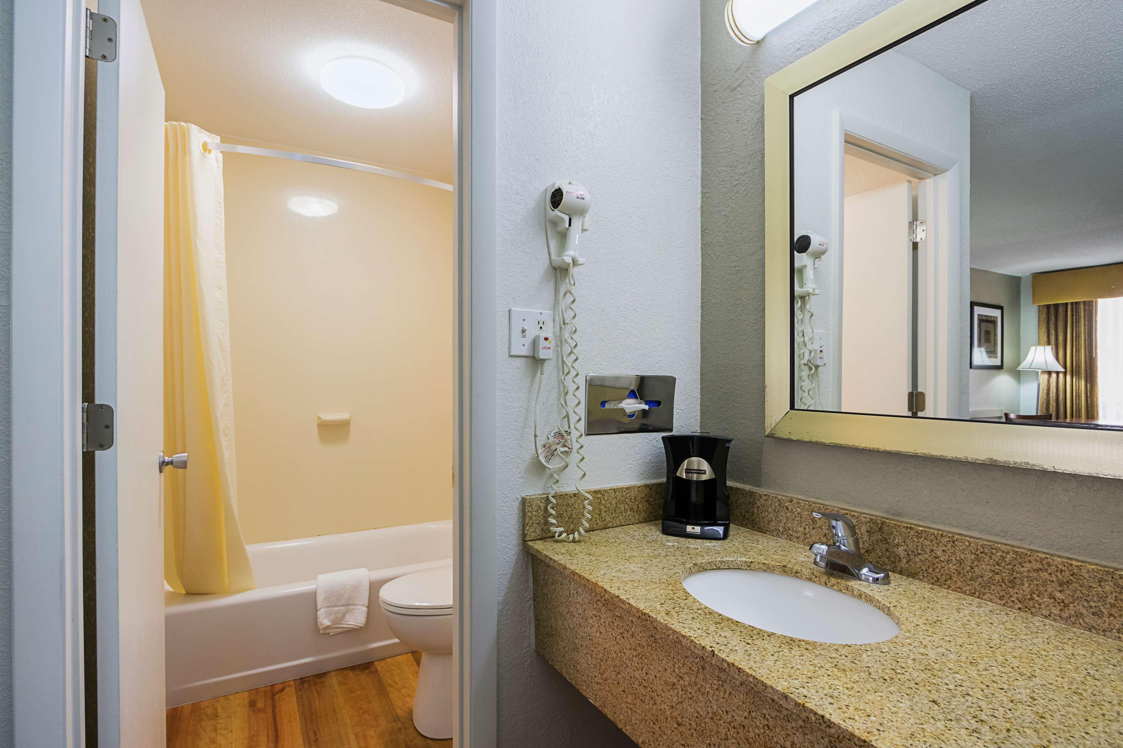 Hotel Western Savannah
