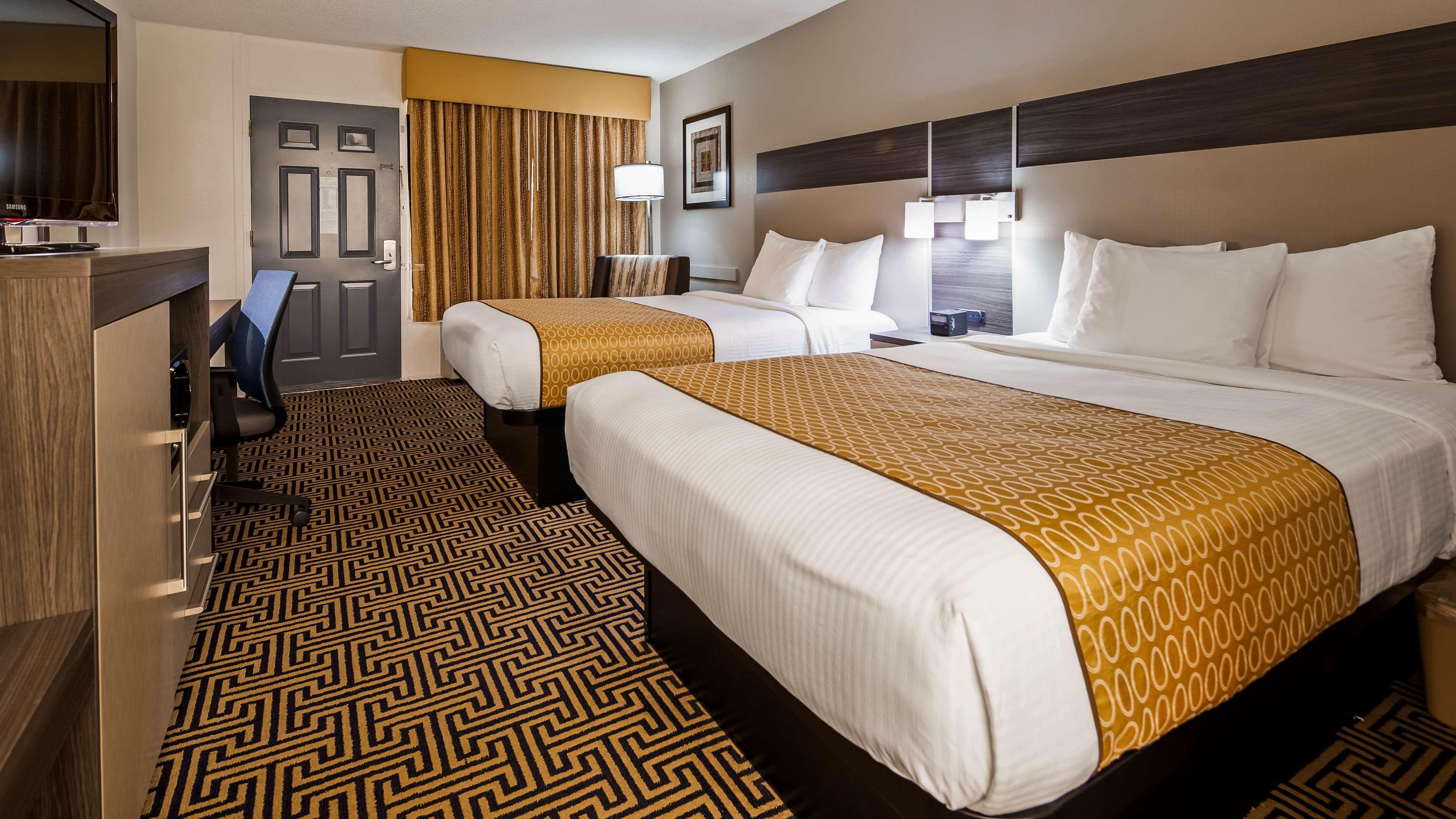 Hotel Western 3*
