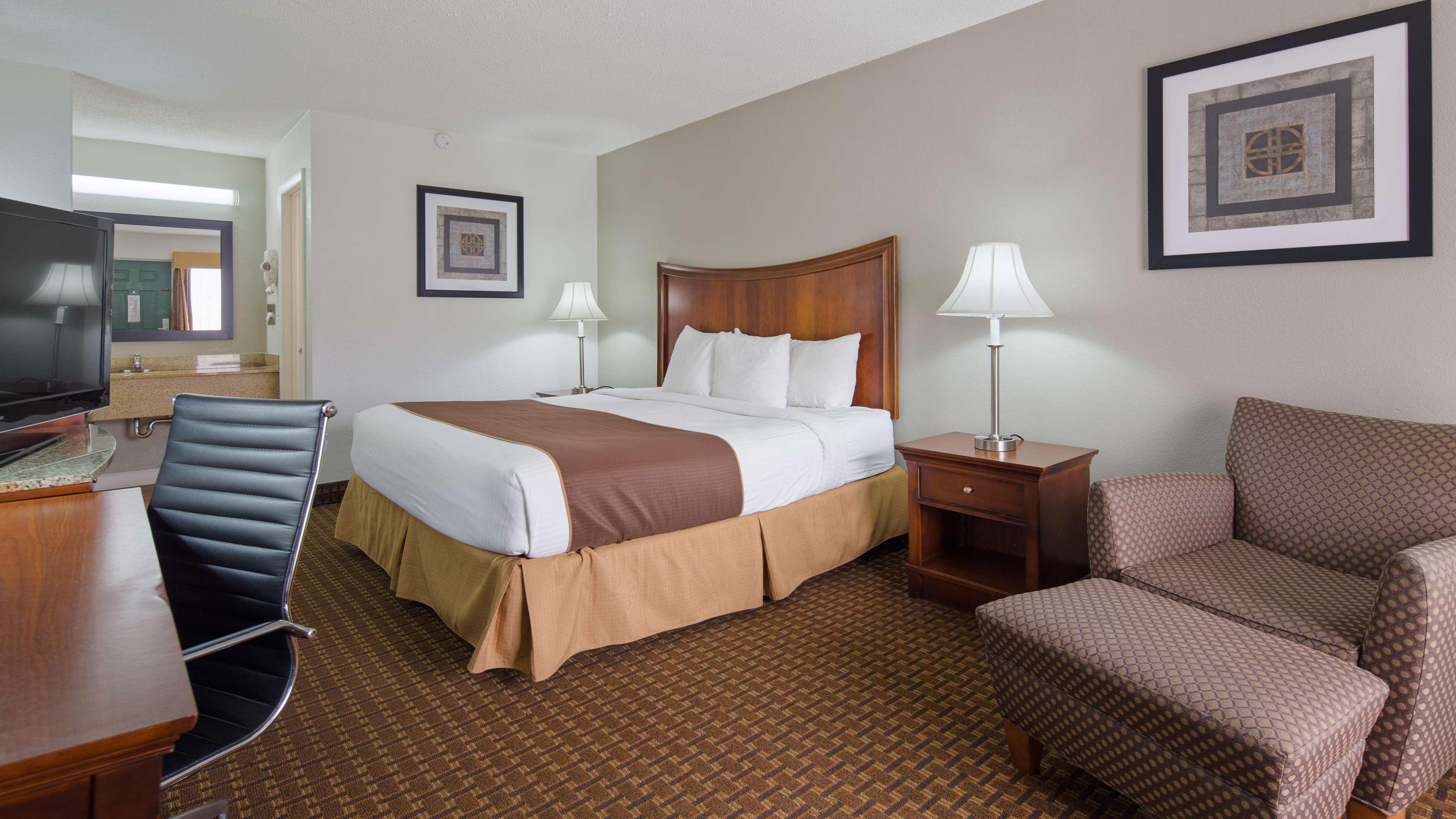 Hotel Western