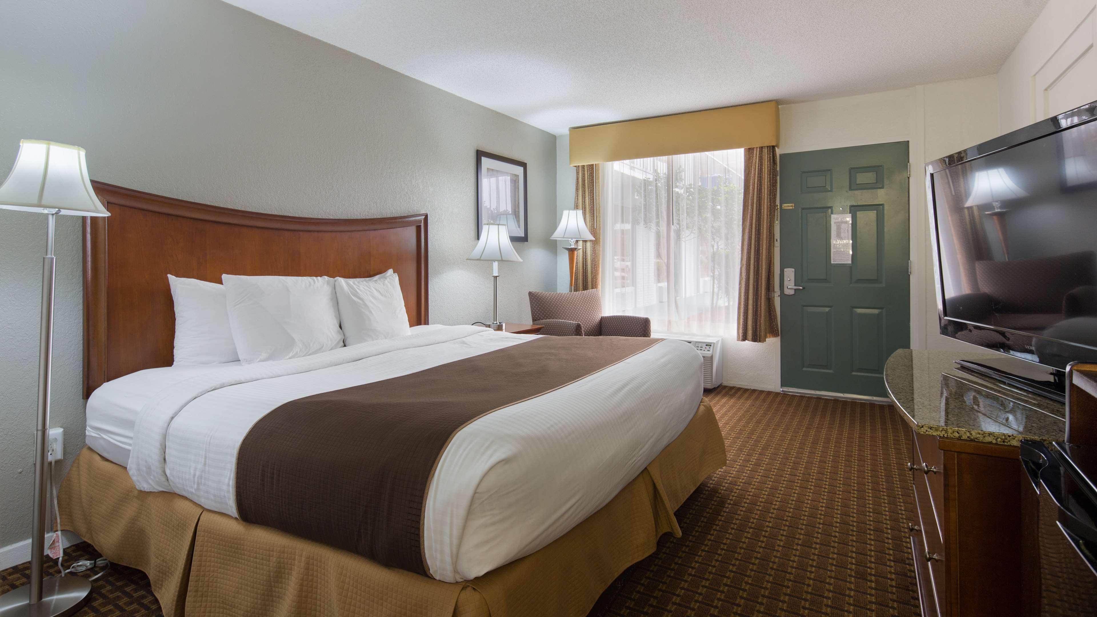 Hotel Western Savannah