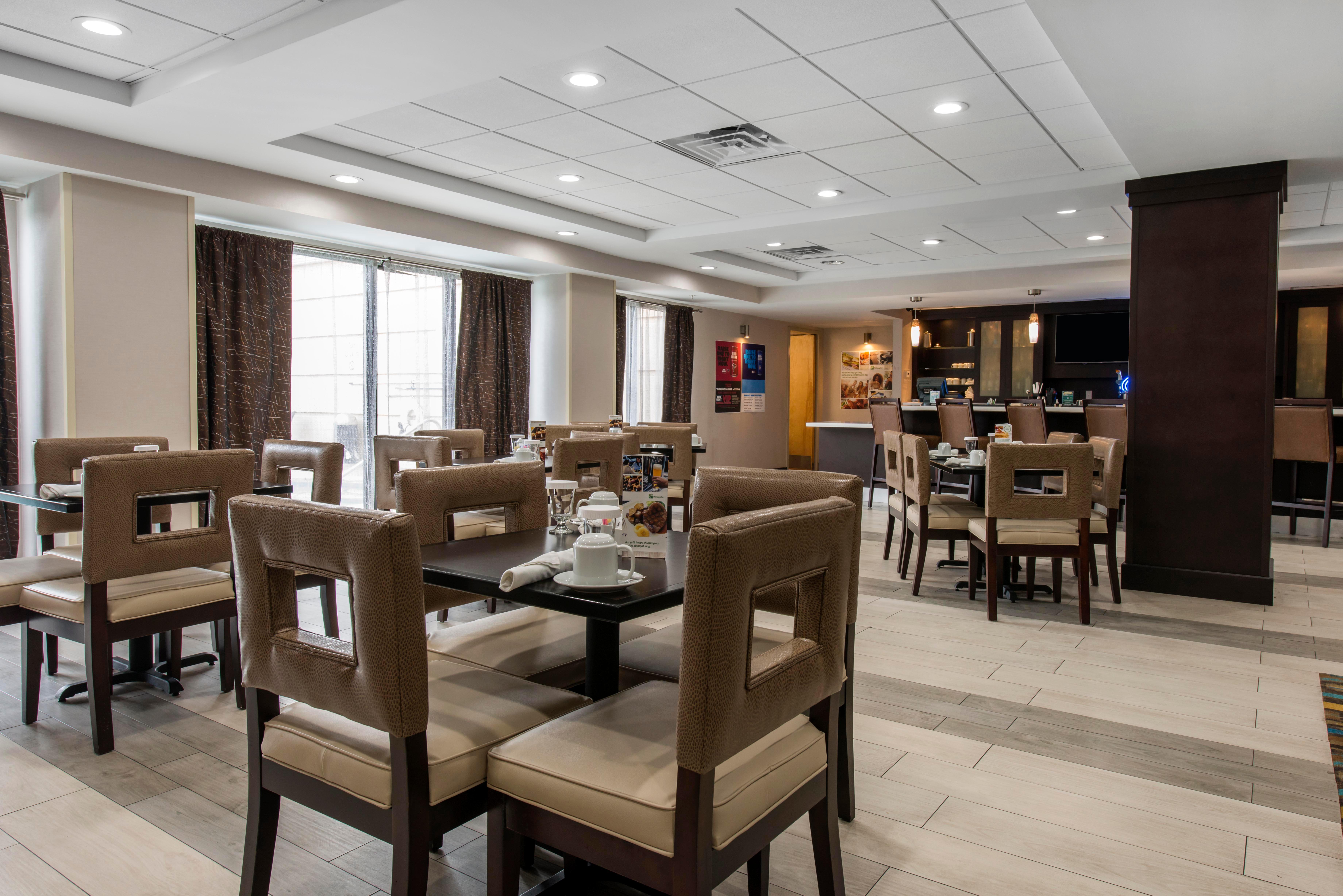 Hotel South - I-95 Gateway By Ihg 3*