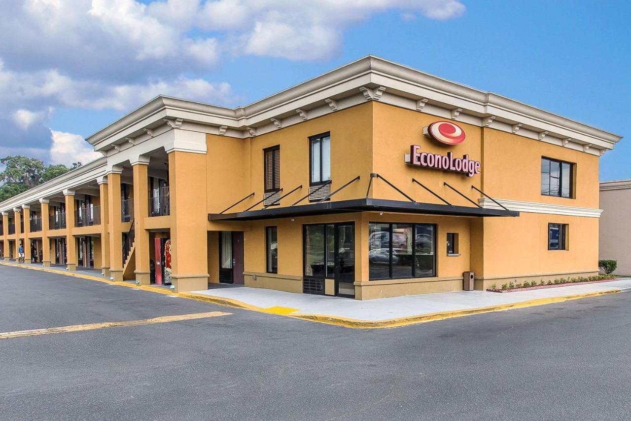 Econo Midtown Savannah