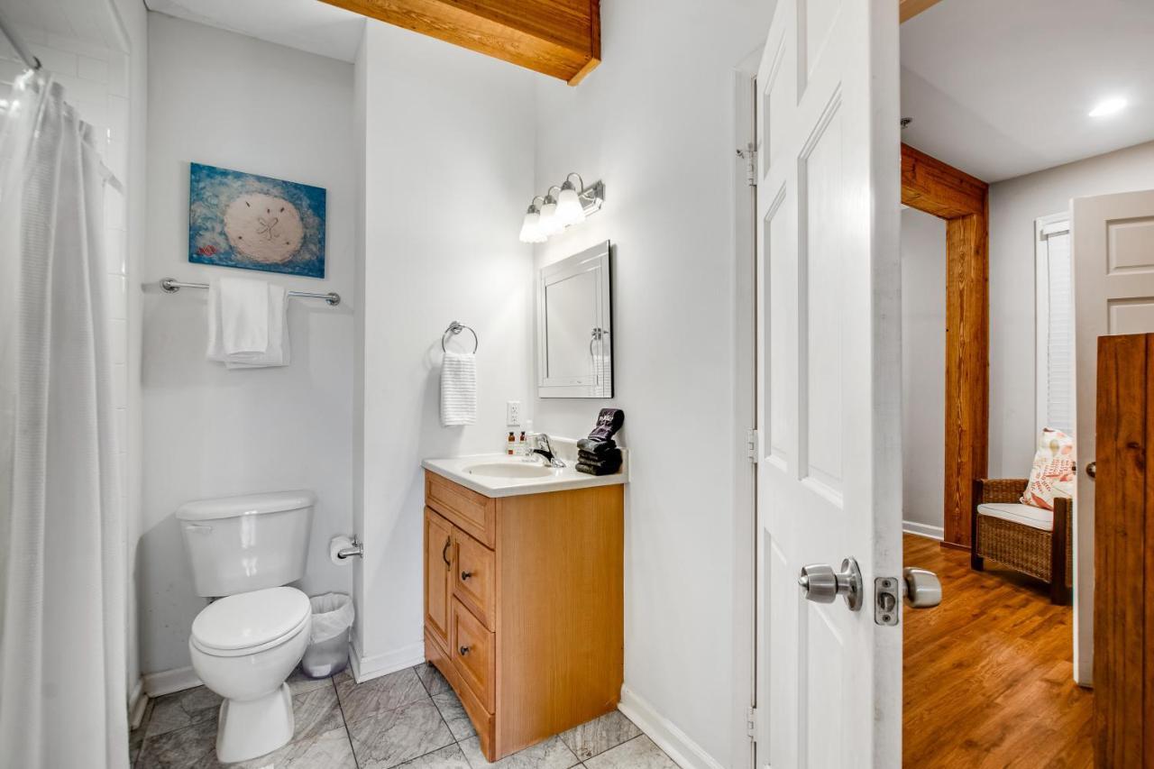 Historic Market - Loft Off Broughton Too Apartment *