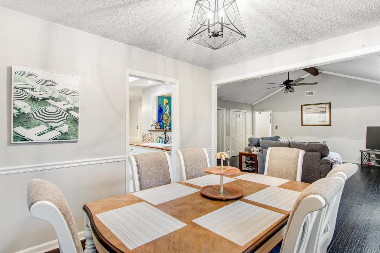 Savi Seahorse Holiday home