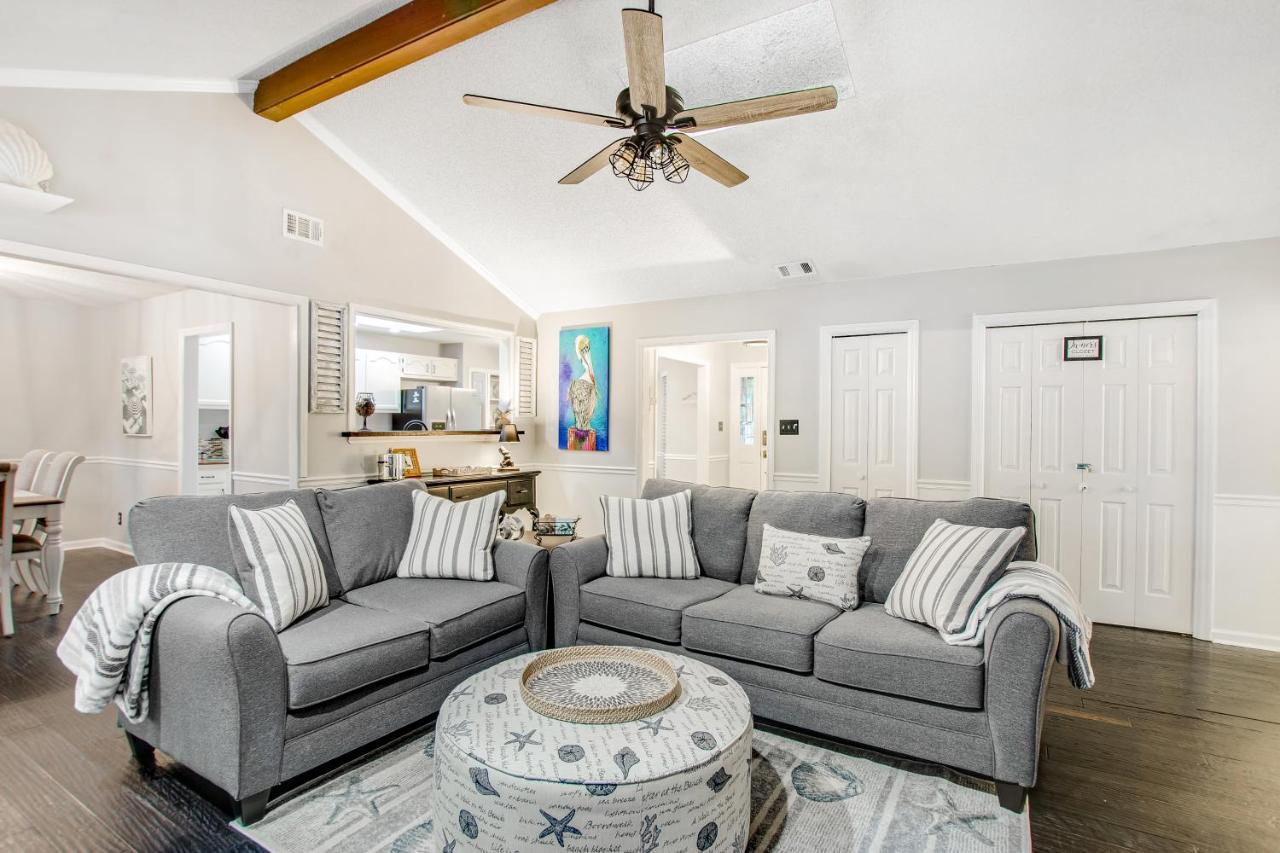 Savi Seahorse Holiday home Savannah