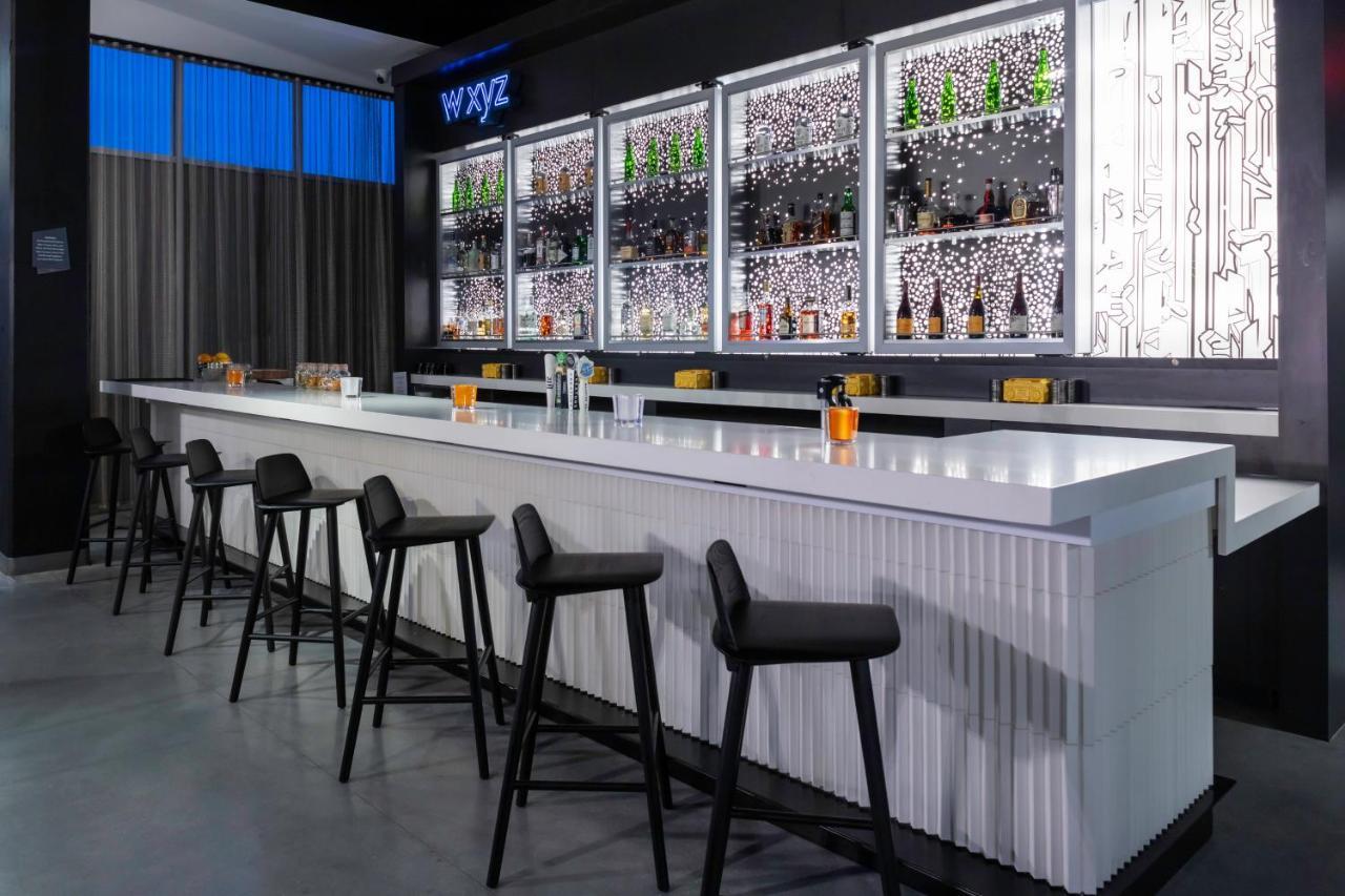 Aloft Airport