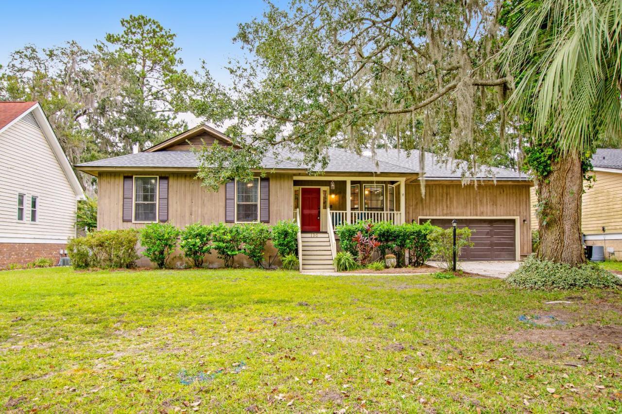 Savi Seahorse Holiday home