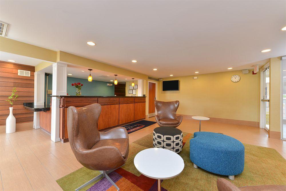 Hotel Baymont By Wyndham Midtown