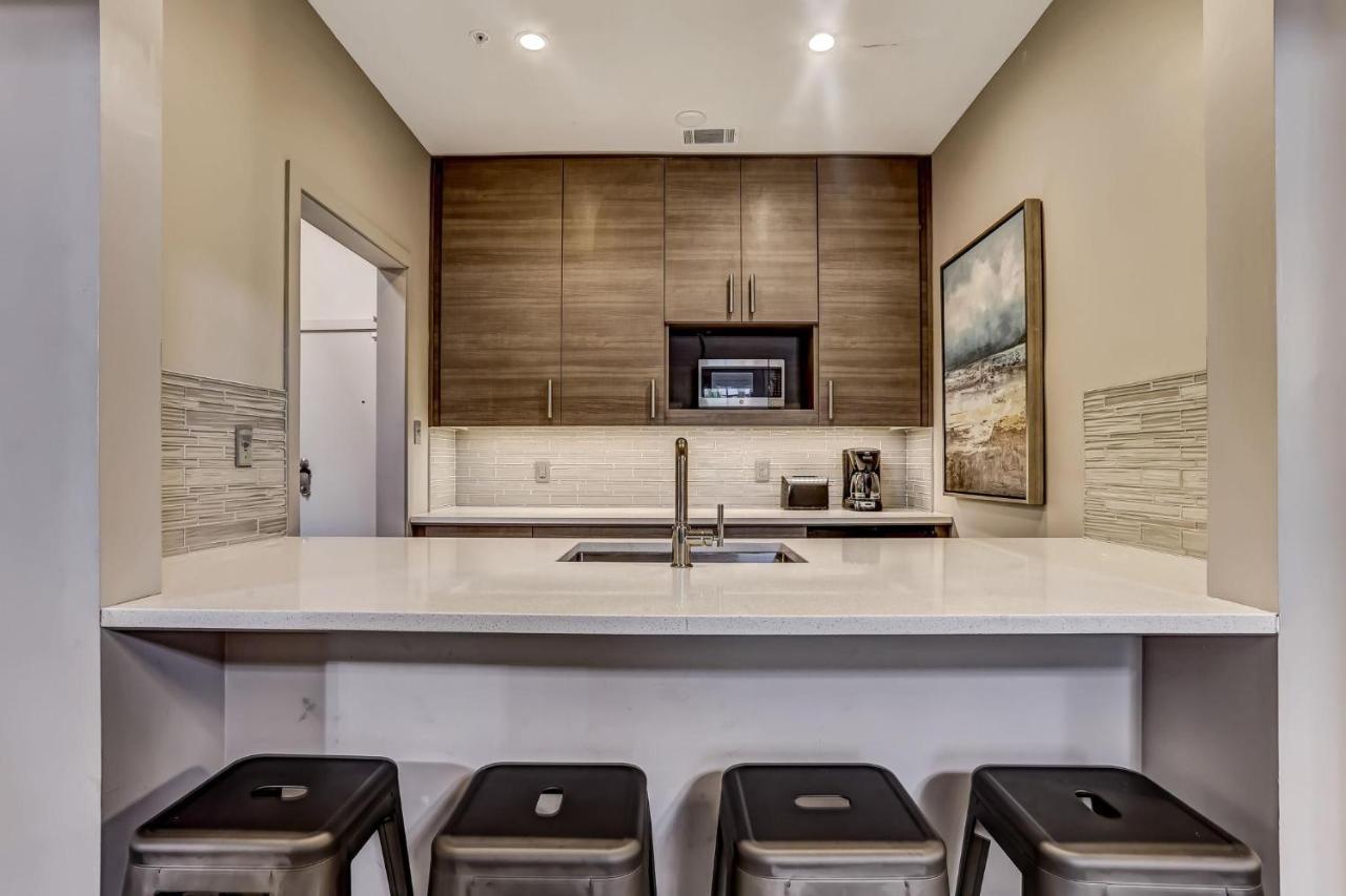 Apartment Parker's Collection Unit 3