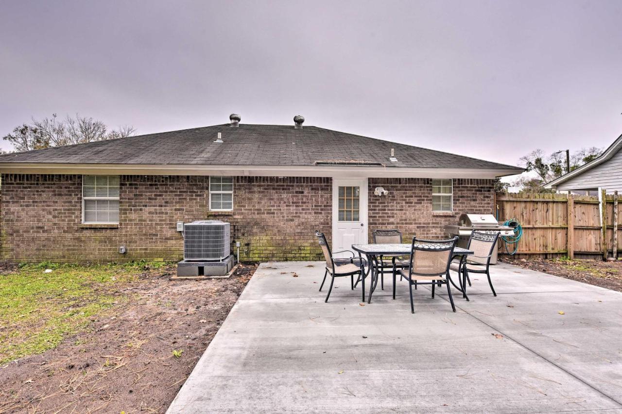 Holiday home About 9 Mi To Historic District *