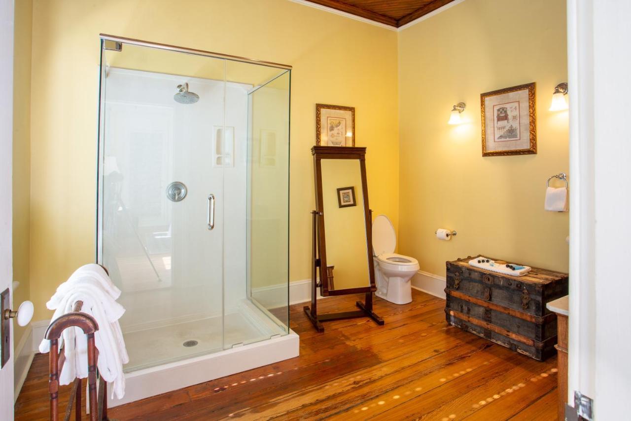 The Gastonian, Historic Of Collection (adults Only)
