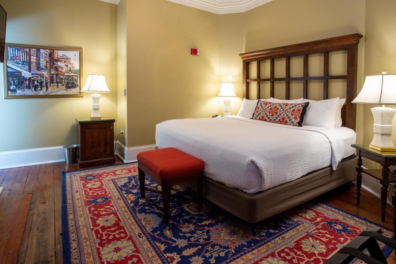 The Marshall House, Historic Of Collection 4*