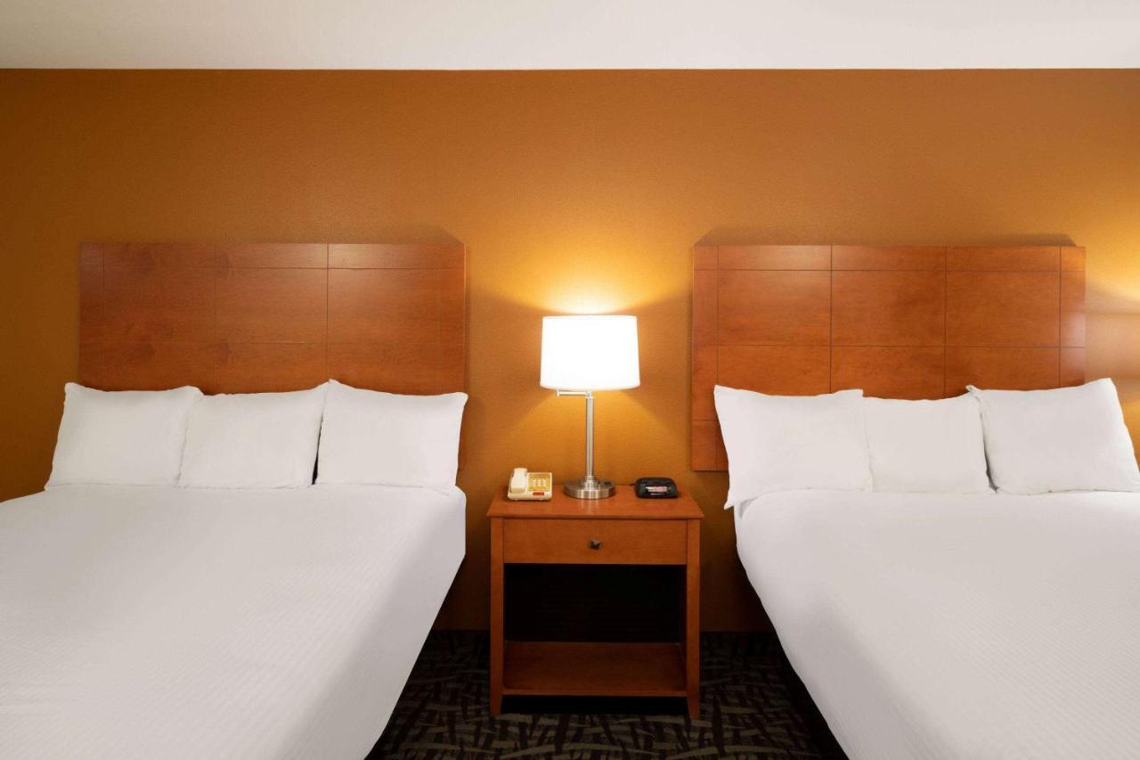 Baymont By Wyndham South 3* Georgetown