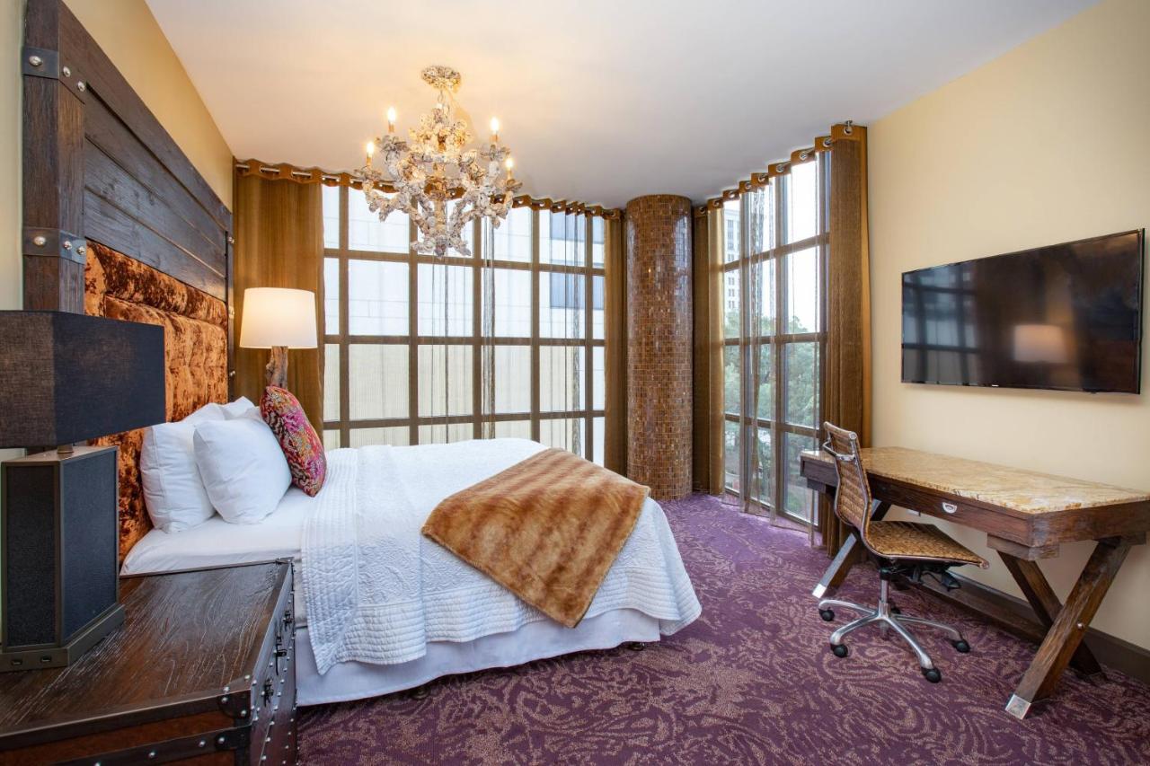 The Bohemian Riverfront, Autograph Collection 4* Savannah