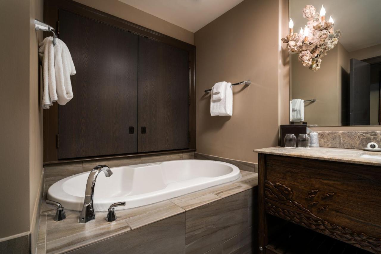 Hotel The Bohemian Riverfront, Autograph Collection 4*