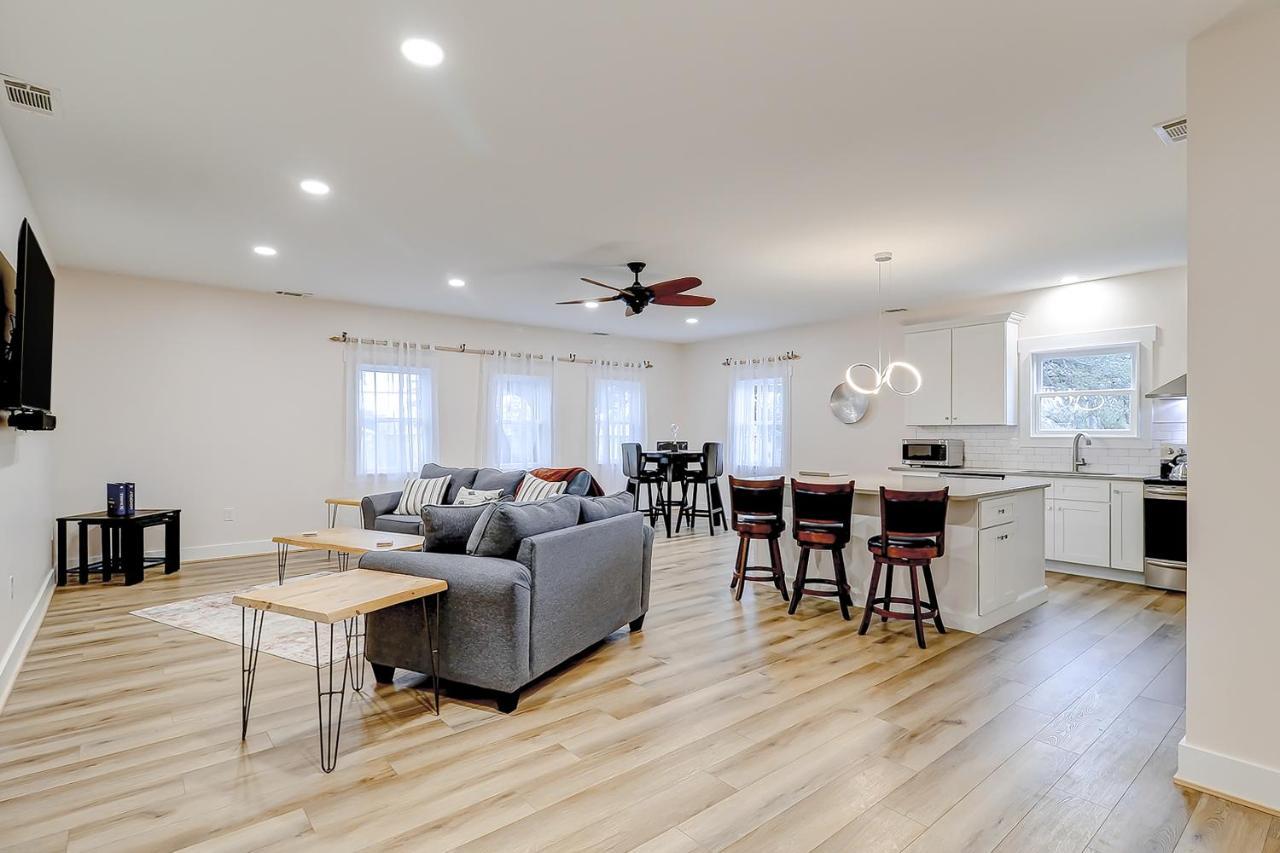 Serenade - C Apartment *