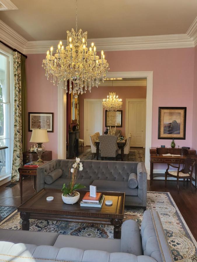 Bed & Breakfast Thomas Weihs Haus Savannah