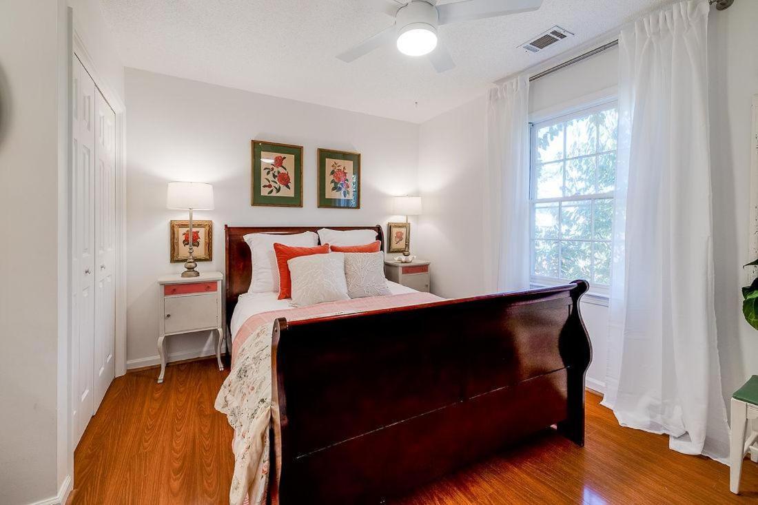 Hunter's Ridge Holiday home Savannah
