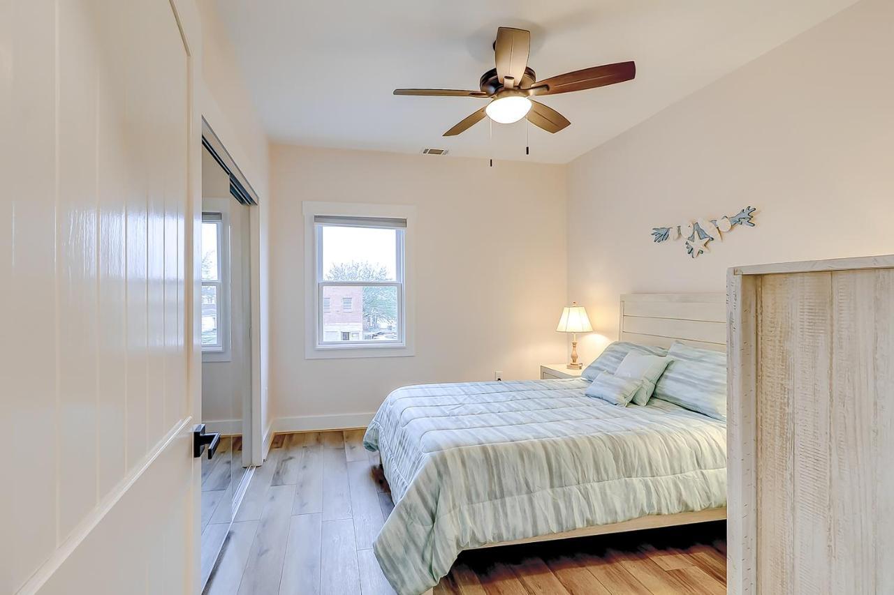 Serenade - C Apartment
