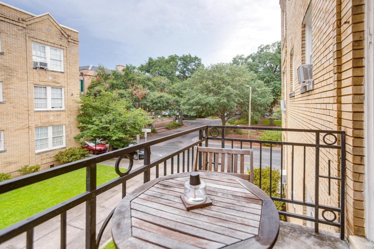 Walkable Escape In Historic District! *