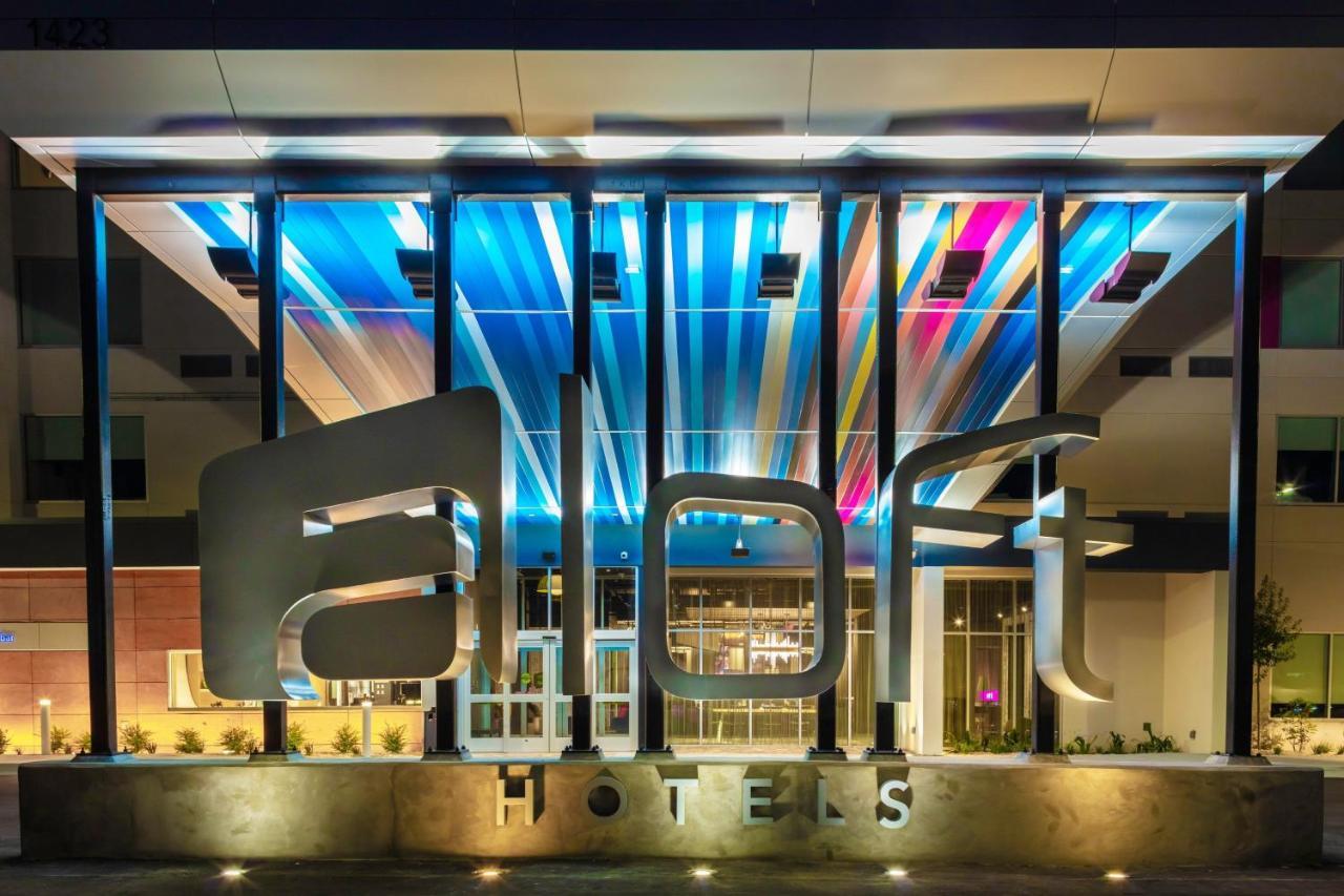 Aloft Airport 3* Savannah