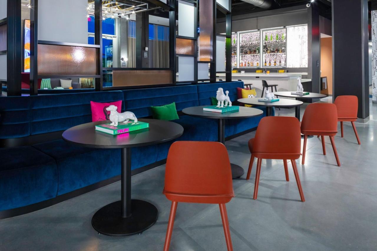 Aloft Airport 3* Savannah