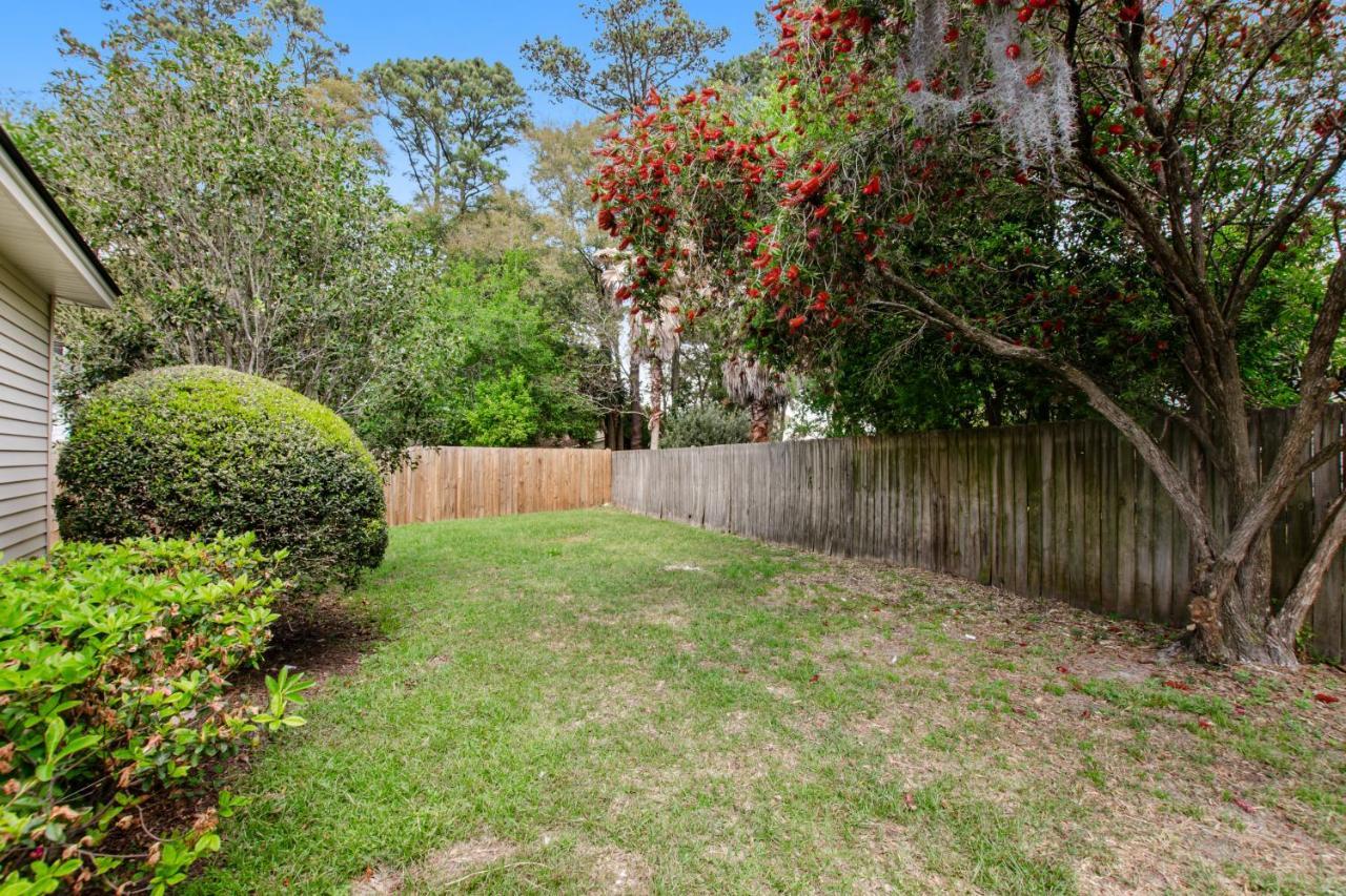 Spirit Island Holiday home Savannah