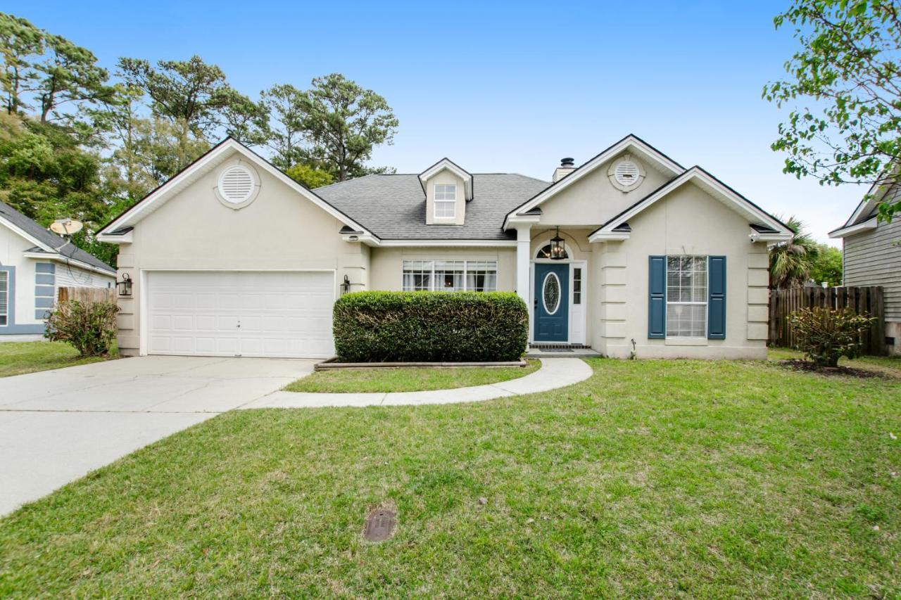 Spirit Island Holiday home Savannah