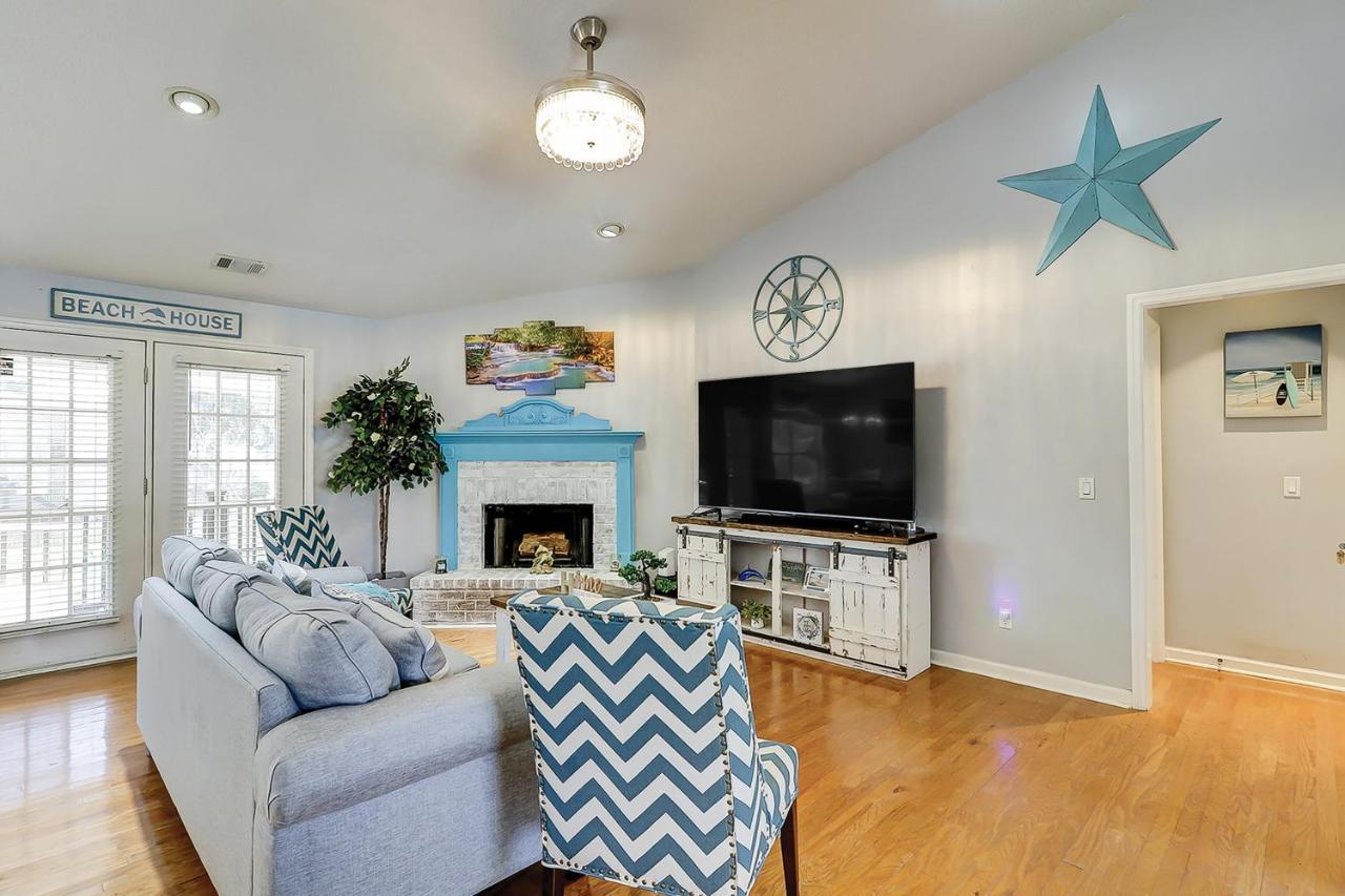 Island Oasis Entire House *