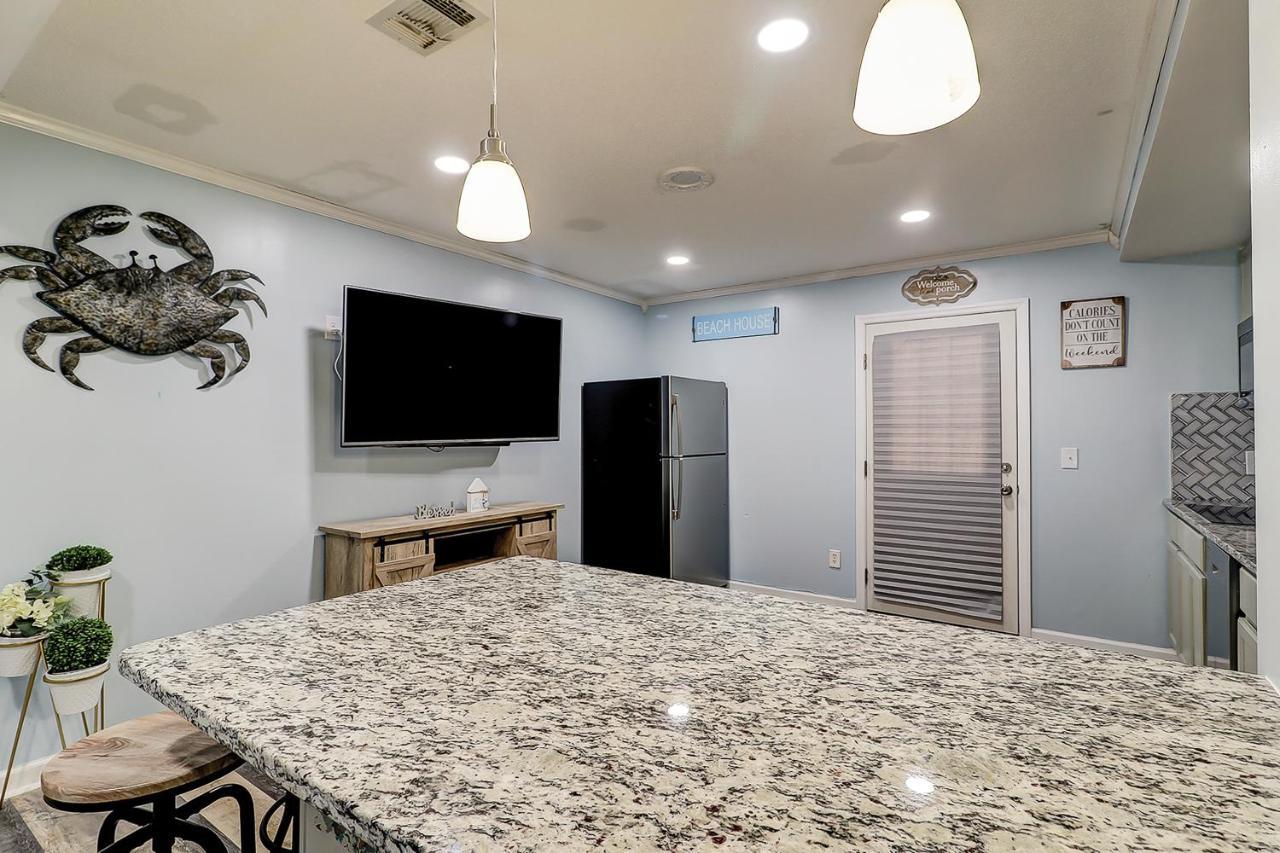 Island Oasis Entire House Holiday home Savannah