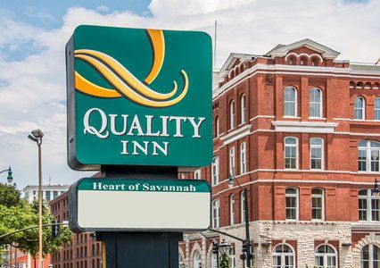 Quality Historic District