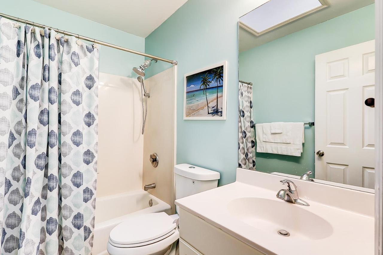 Island Oasis A- Upstairs Apartment Savannah