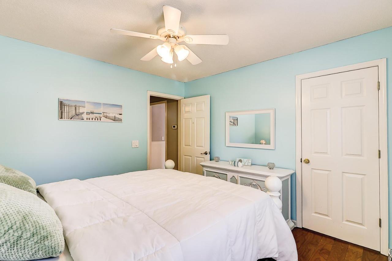 Island Oasis A- Upstairs Savannah