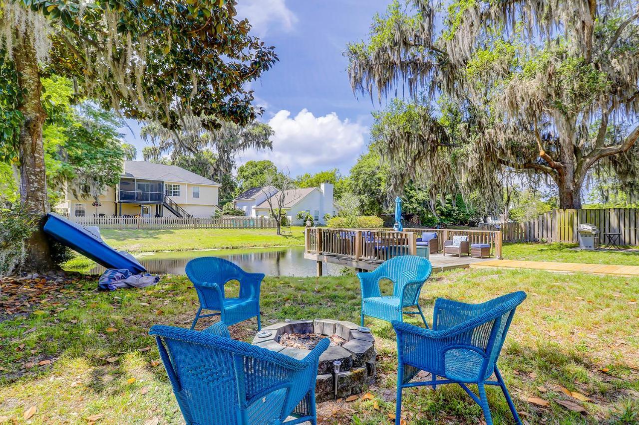 Island Oasis Unit B