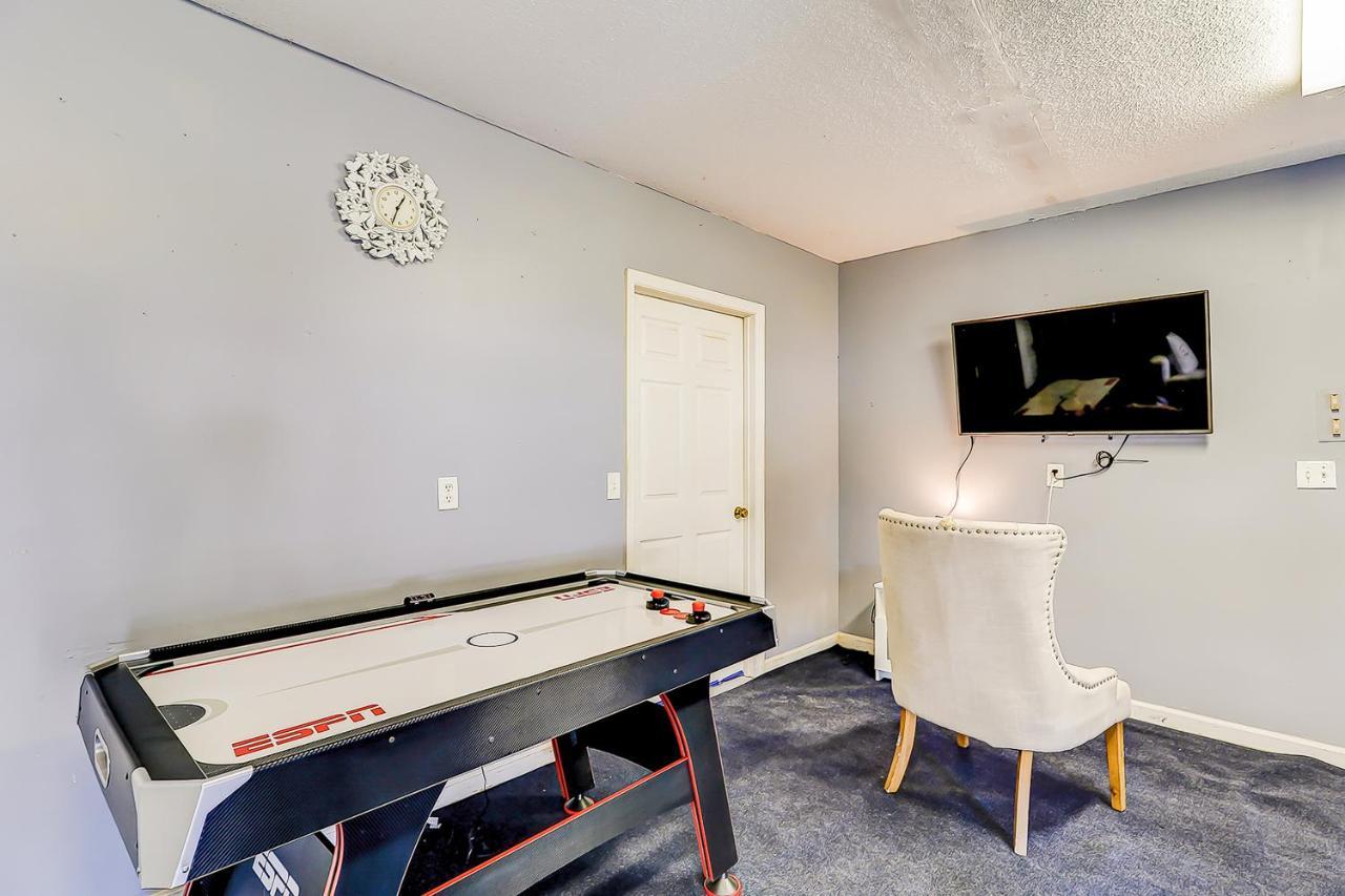 Apartment Island Oasis Unit B *