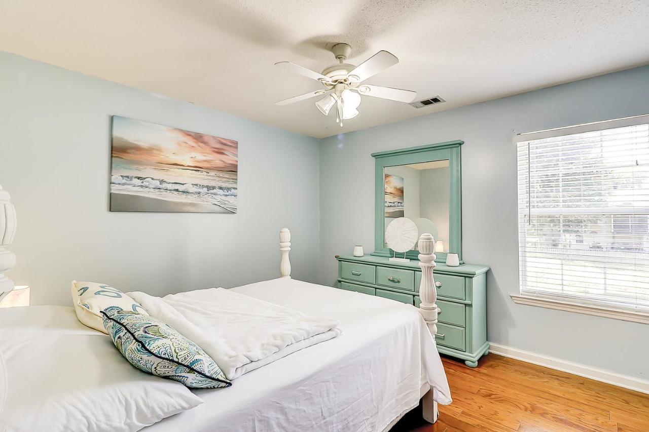 Island Oasis A- Upstairs * Savannah