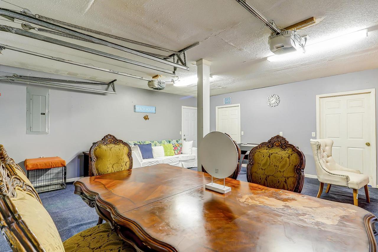 Apartment Island Oasis Unit B