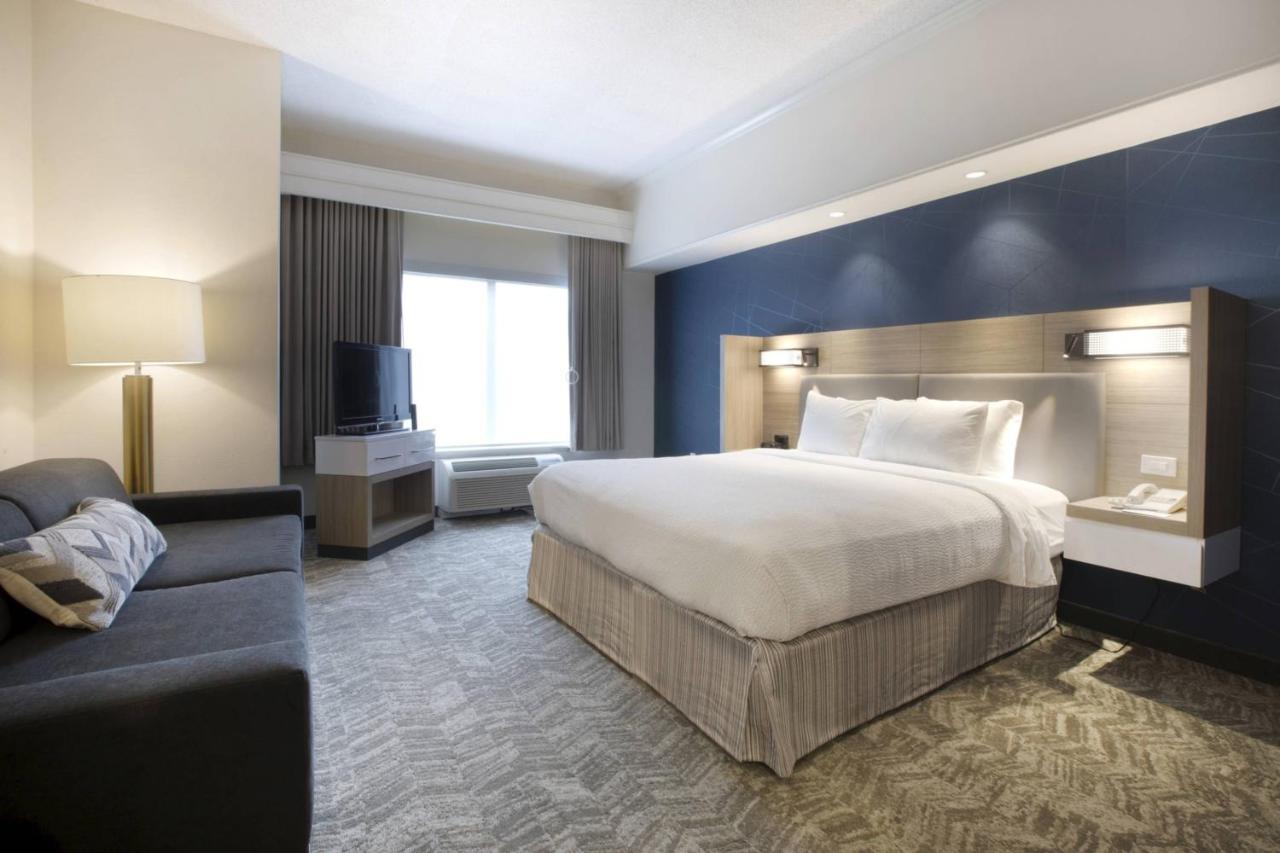 Springhill By Marriott I-95 South Hotel Savannah