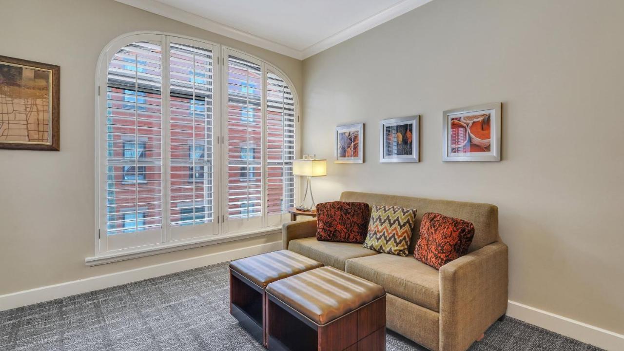 Staybridge Historic District By Ihg Savannah