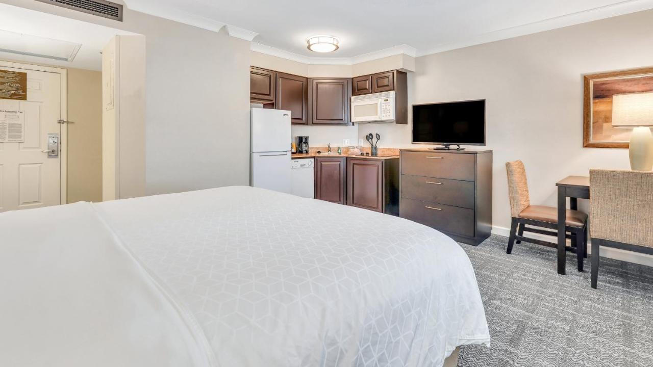 Hotel Staybridge Historic District By Ihg