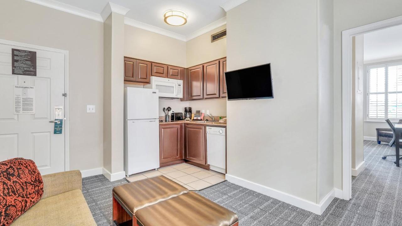 Staybridge Historic District By Ihg Hotel Savannah