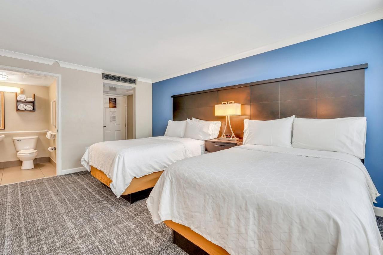 Staybridge Historic District By Ihg 3* Savannah