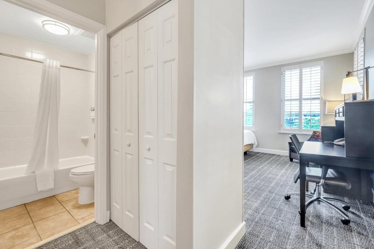 Staybridge Historic District By Ihg 3* Savannah