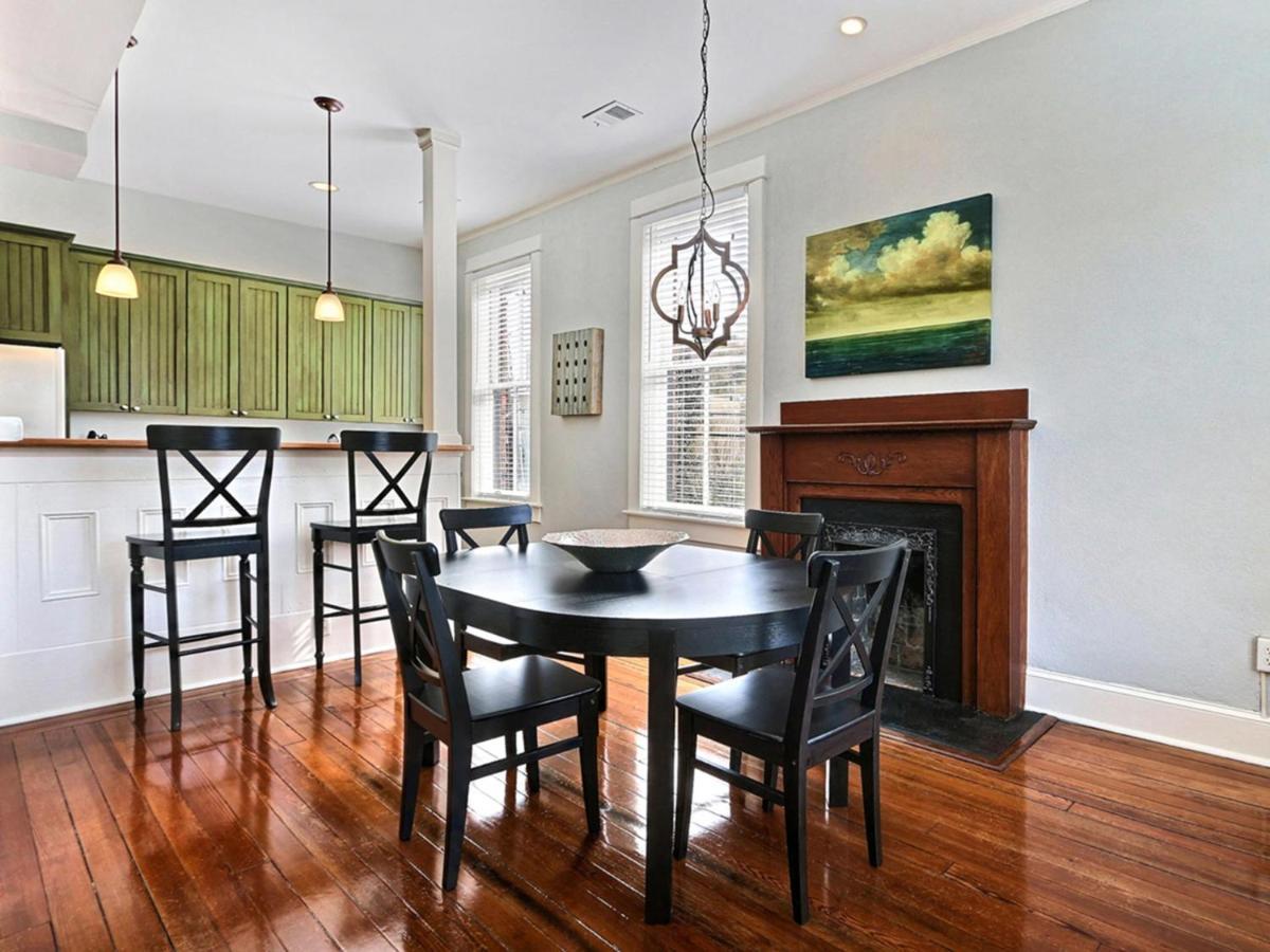 Lafayette Row Unit 2 Apartment