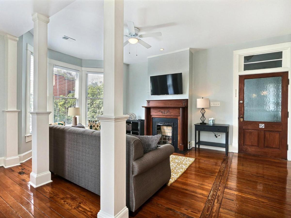 Apartment Lafayette Row Unit 2 Savannah