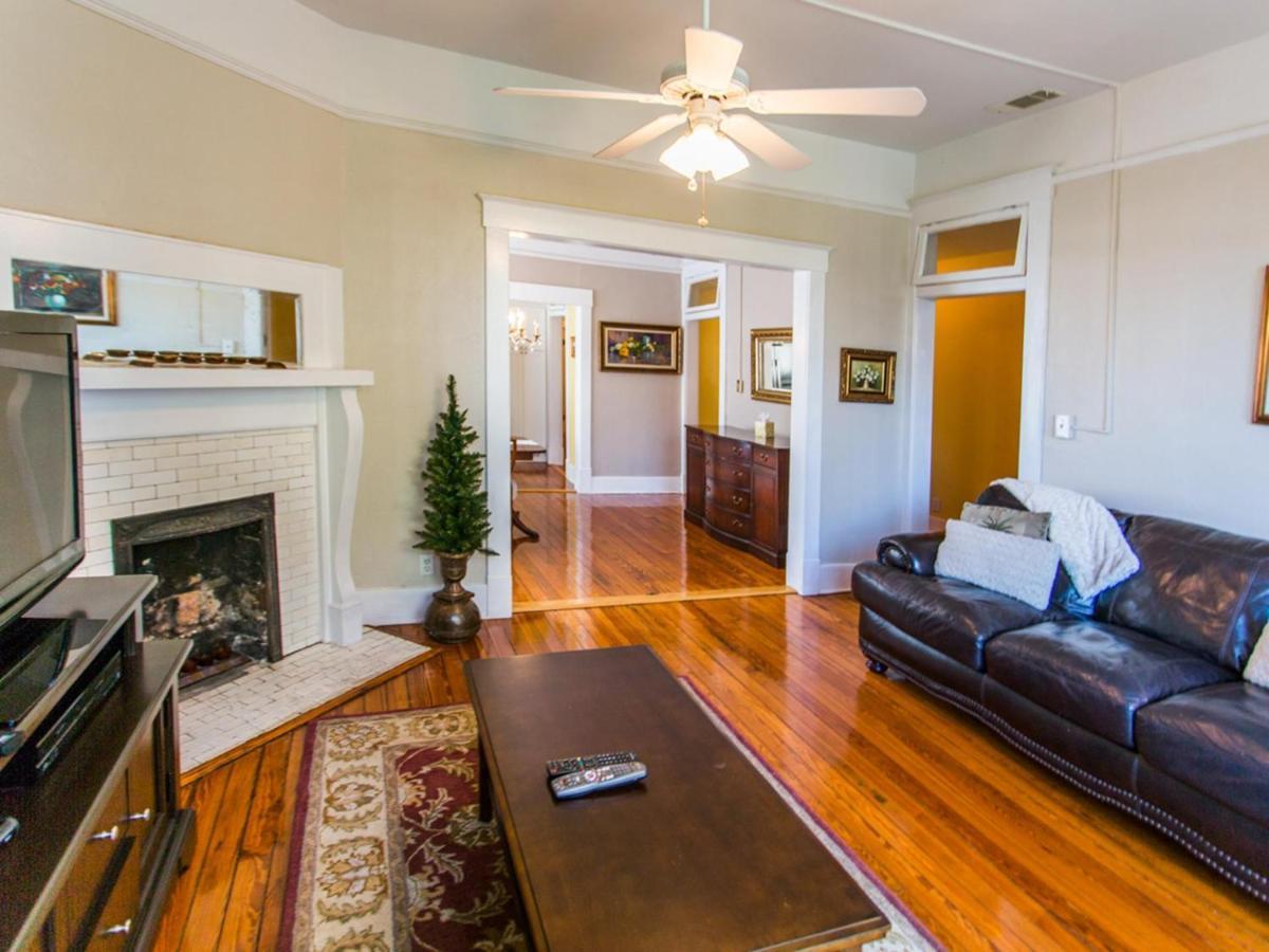 Apartment Linda's On Lincoln Savannah