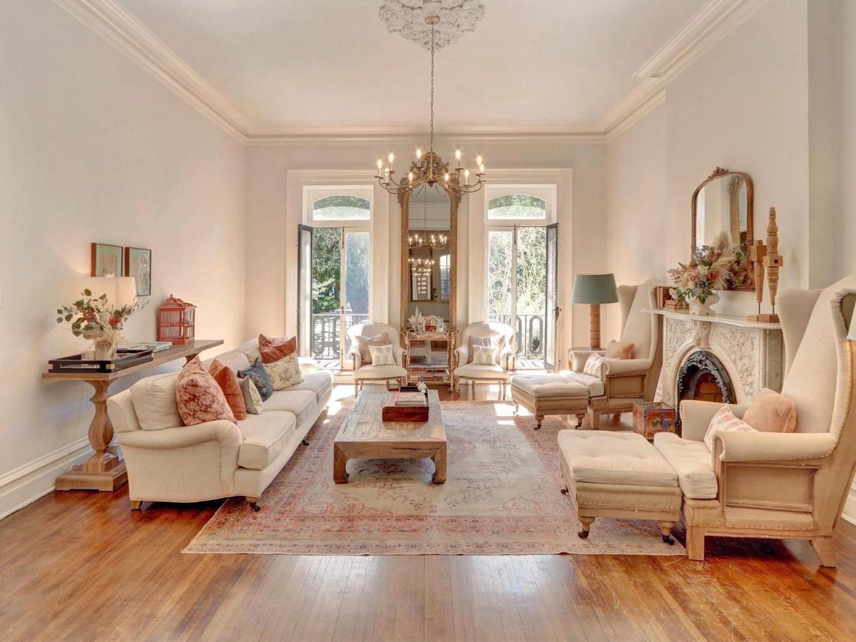 Elsewhere On Madison Square Main Holiday home