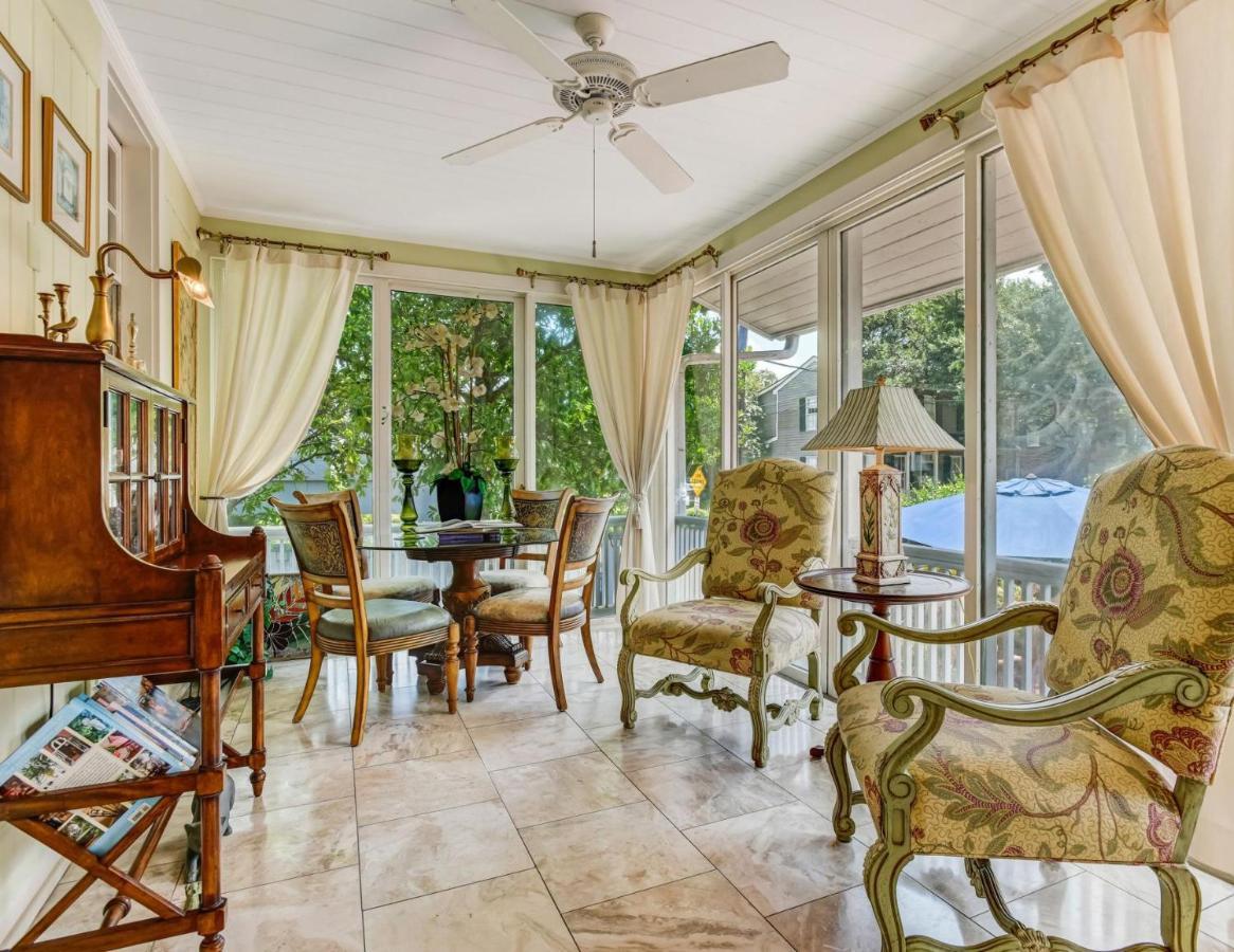 Spanish Moss Holiday home Savannah