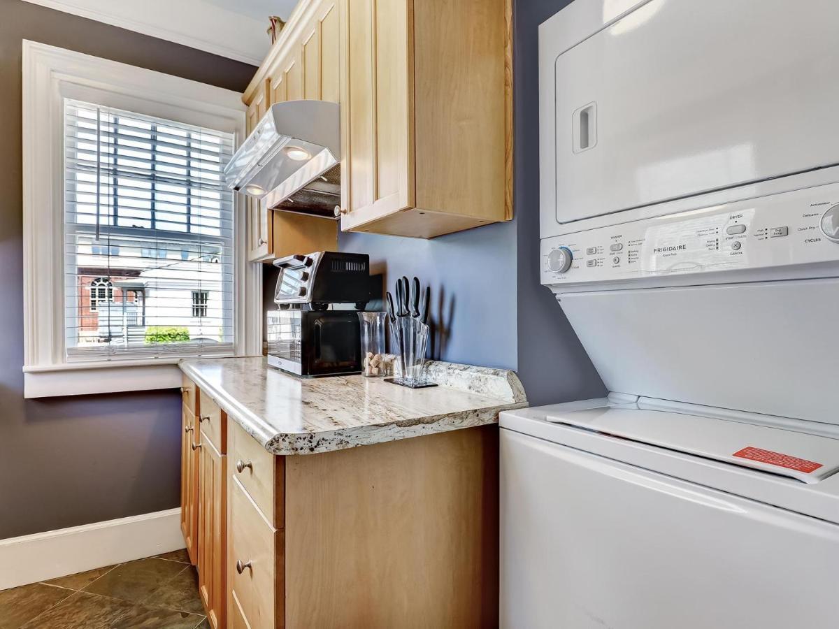 Drayton Place Carriage Unit 2 Apartment